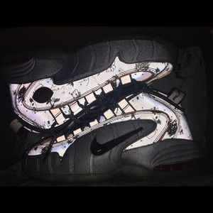 Nike Doernbecher Penny gs